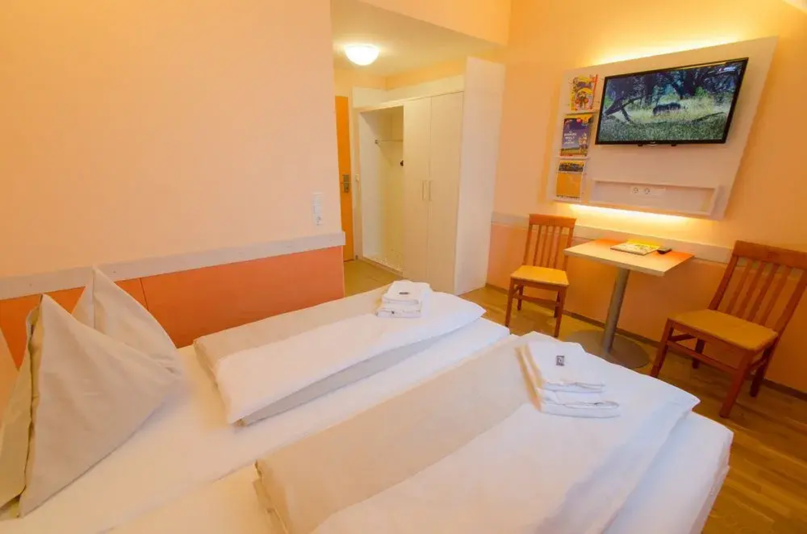 Jufa Hotel Hochkar Sport Resort