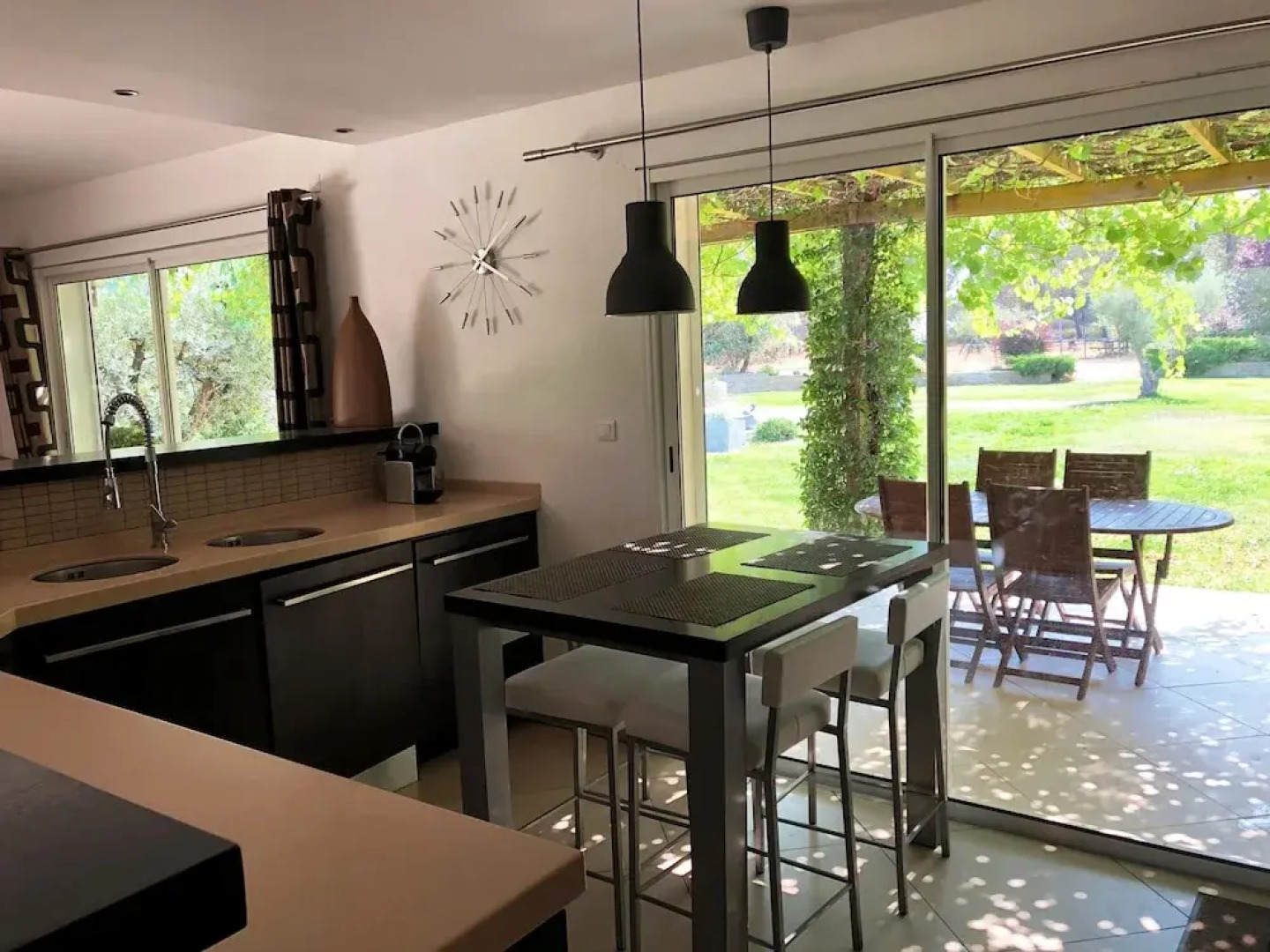 Locabed Villa Essentielle Lambesc