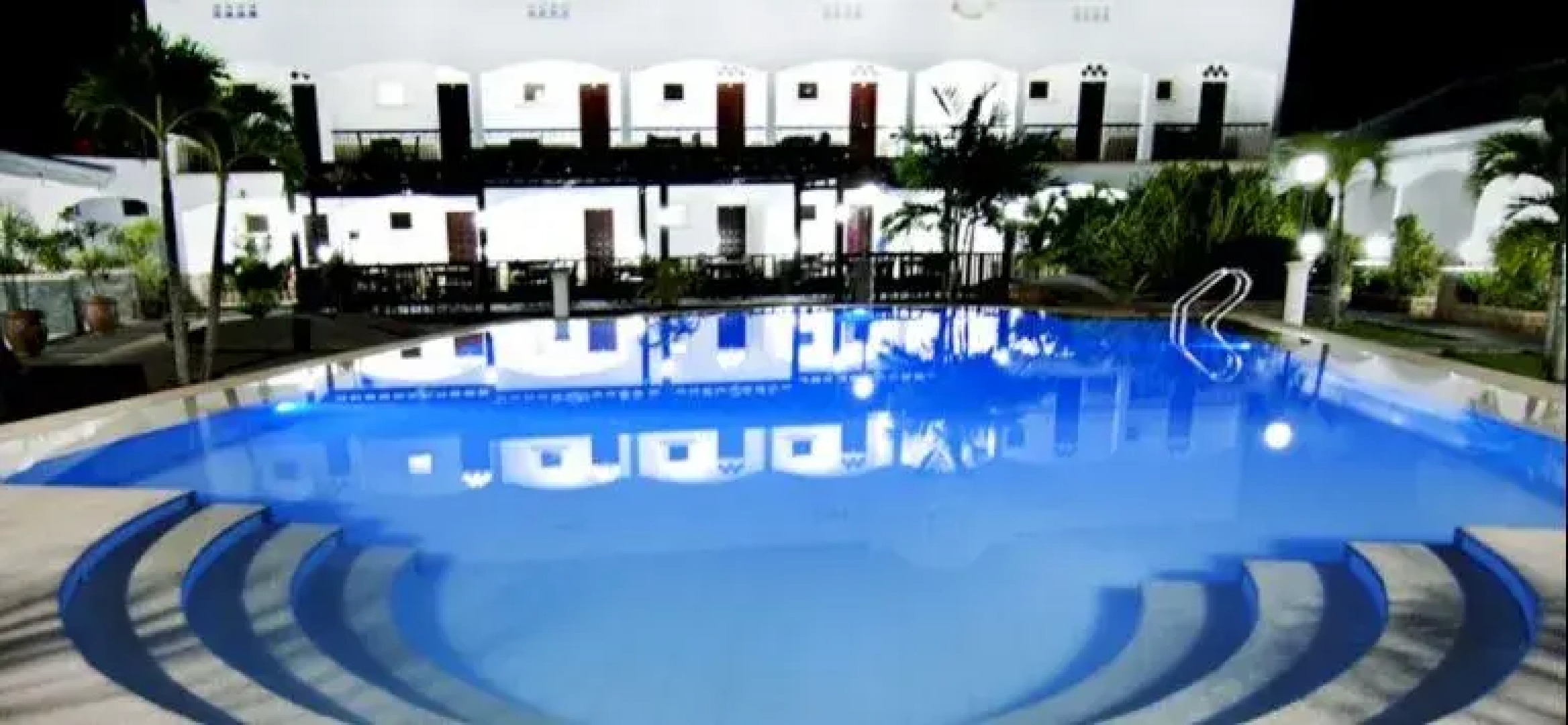 West Wing Resort Hotel