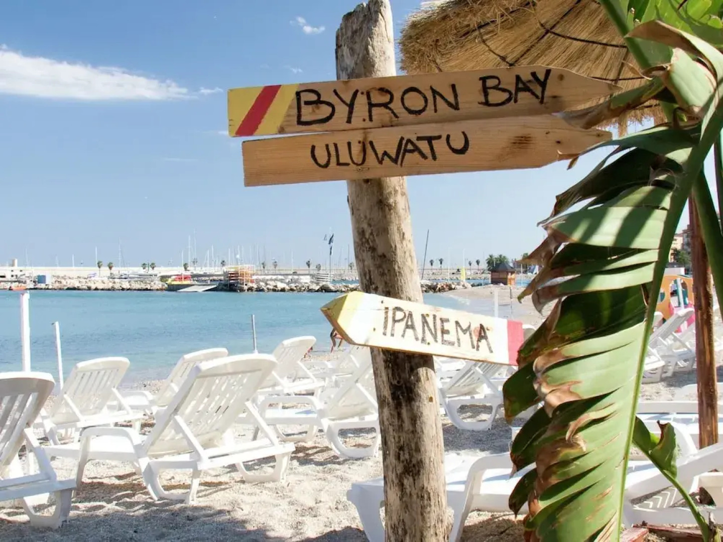 Classy Apartment in La Turbie With Fenced Garden