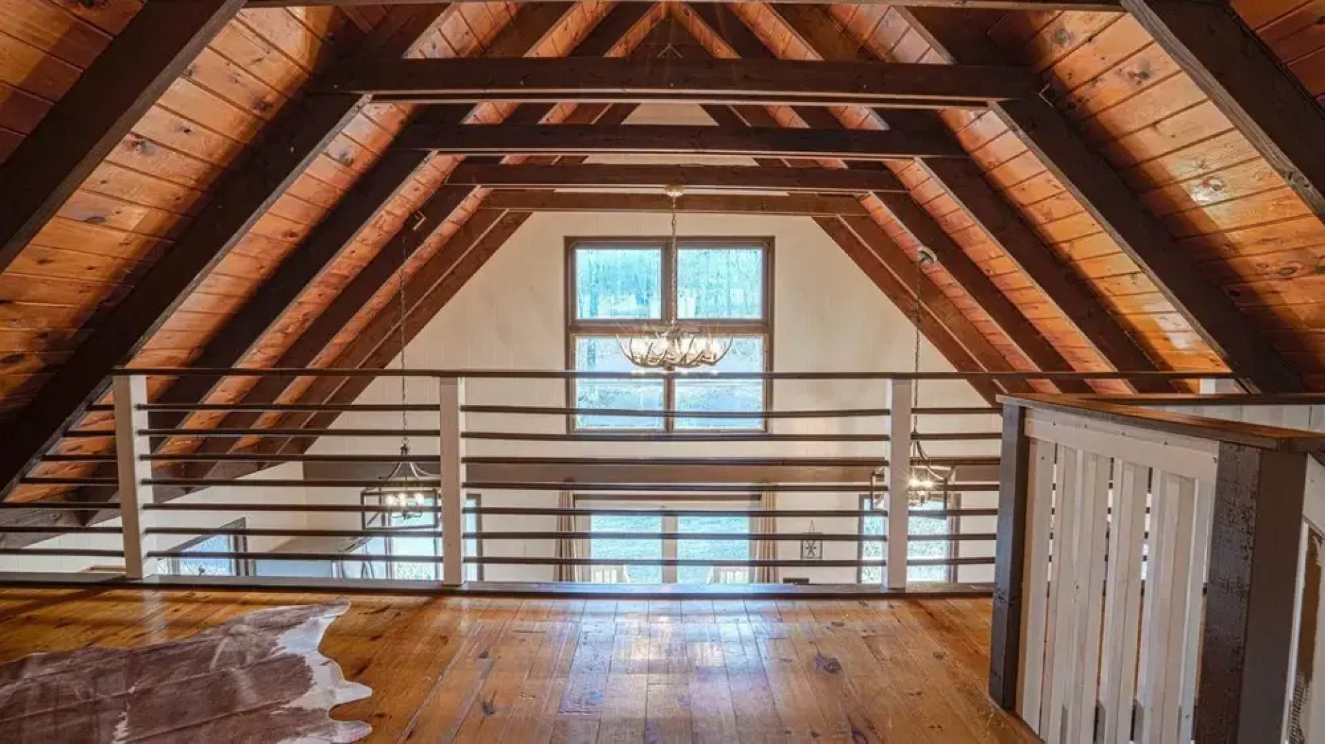 A-frame of Mind - Stunning Hunter Mtn Ski Chalet