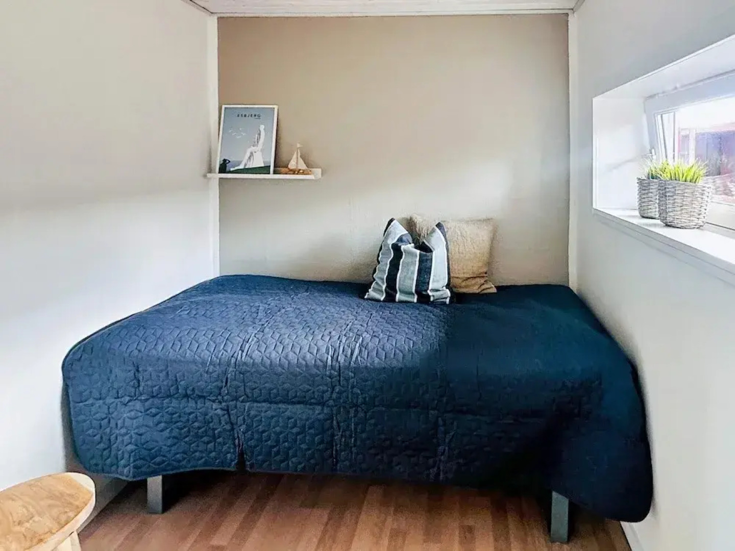 6 Person Holiday Home in Esbjerg V