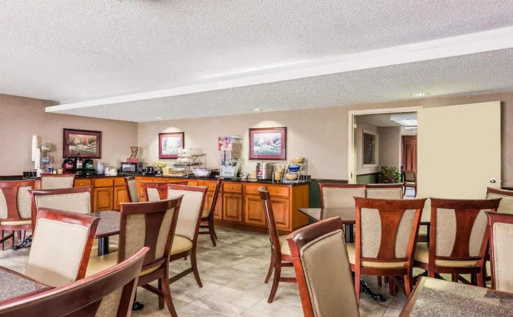 Days Inn by Wyndham Fort Payne