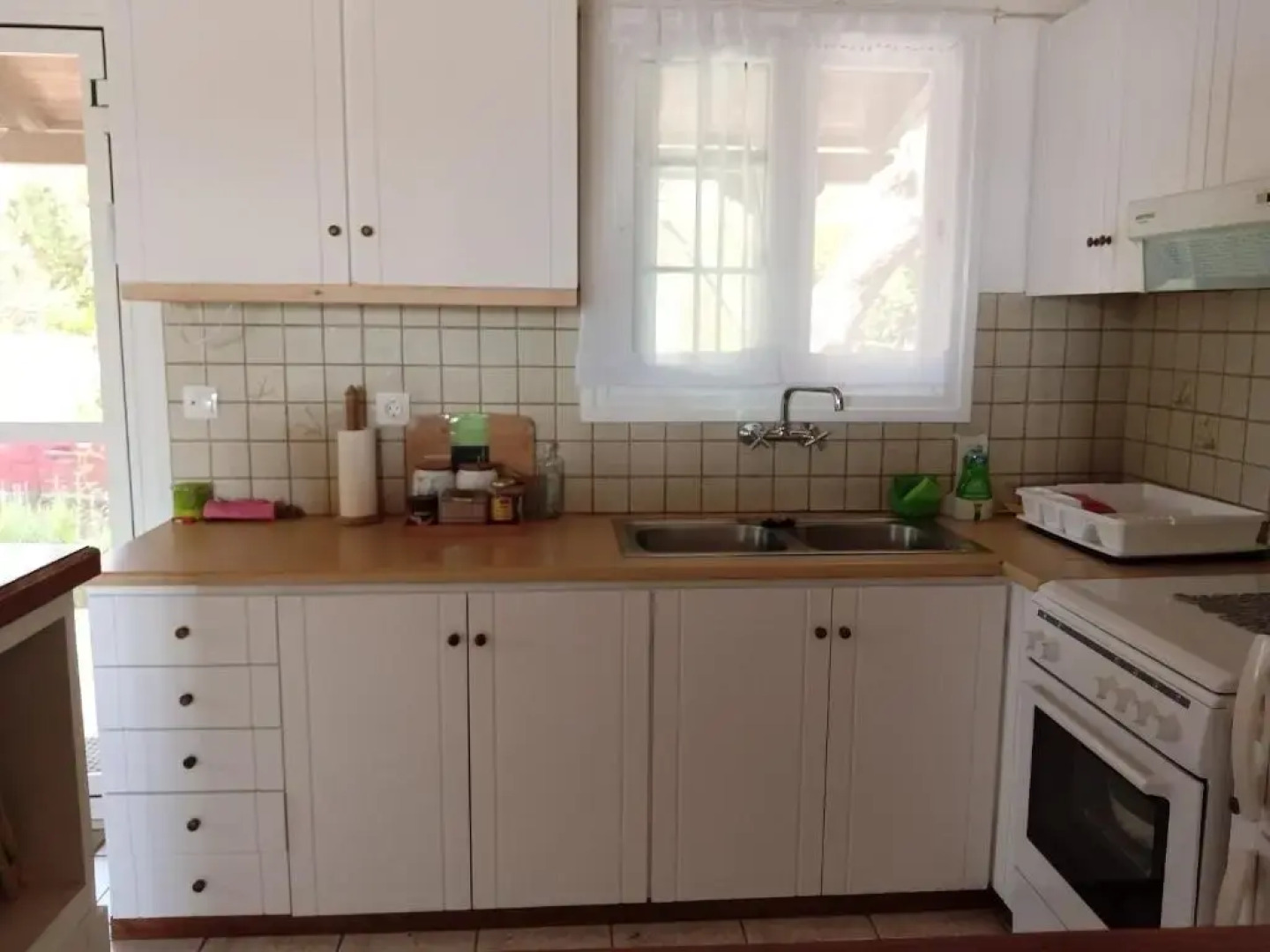 Votsalo Summer House by the Beach