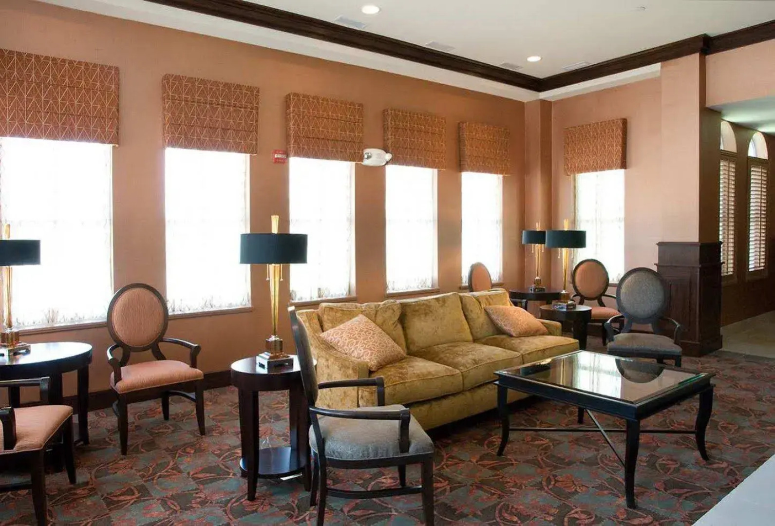 Hilton Garden Inn Granbury