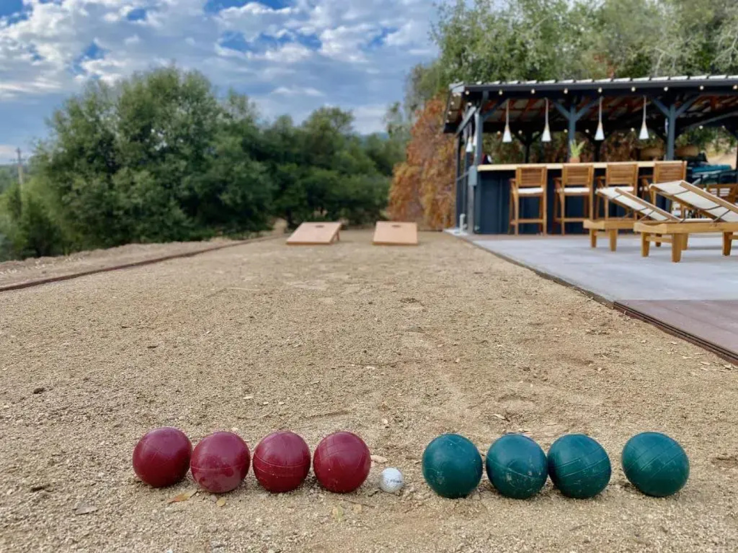 Boho chic oasis by Casa Oso with pool, spa and views