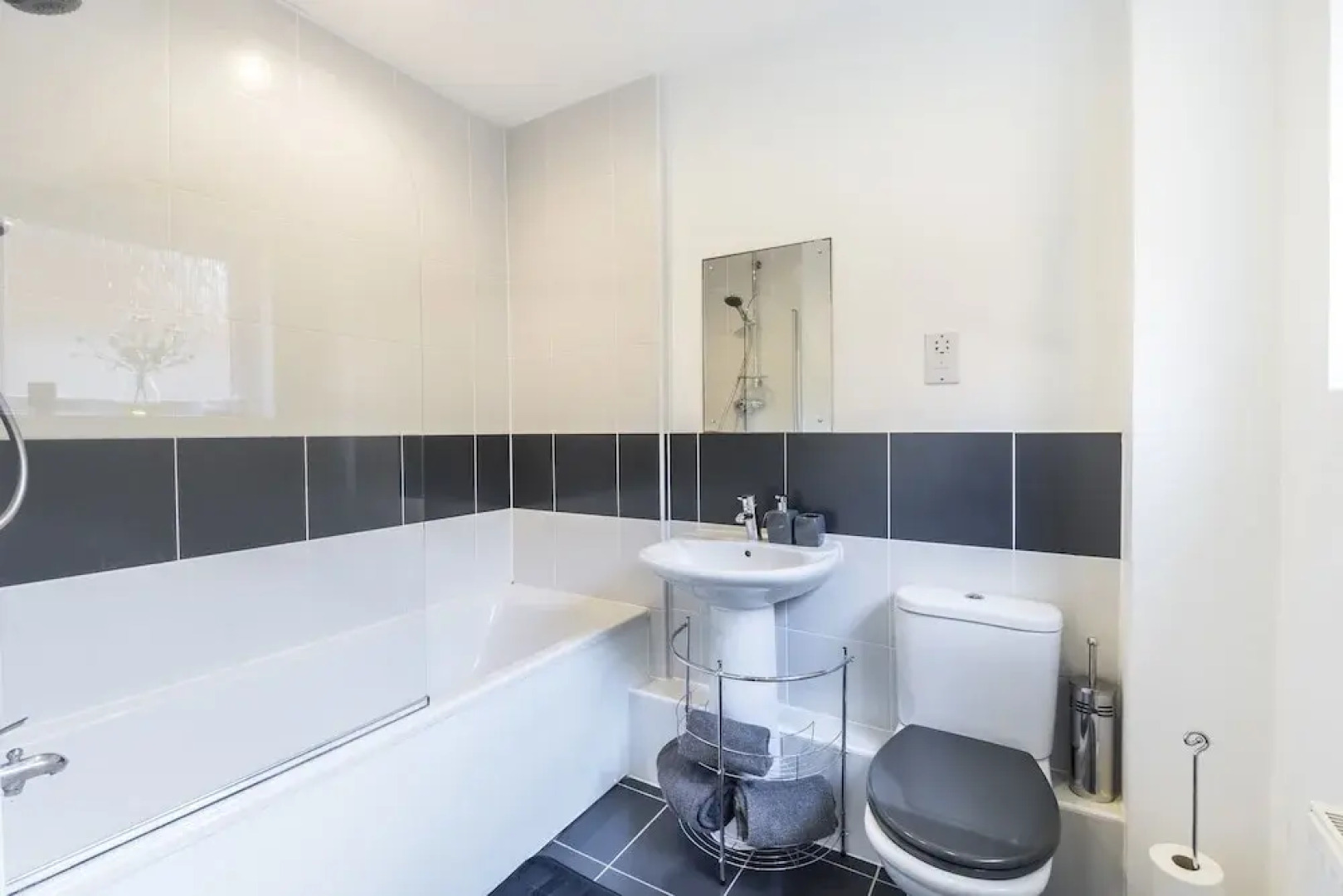 Gweal House Apartments