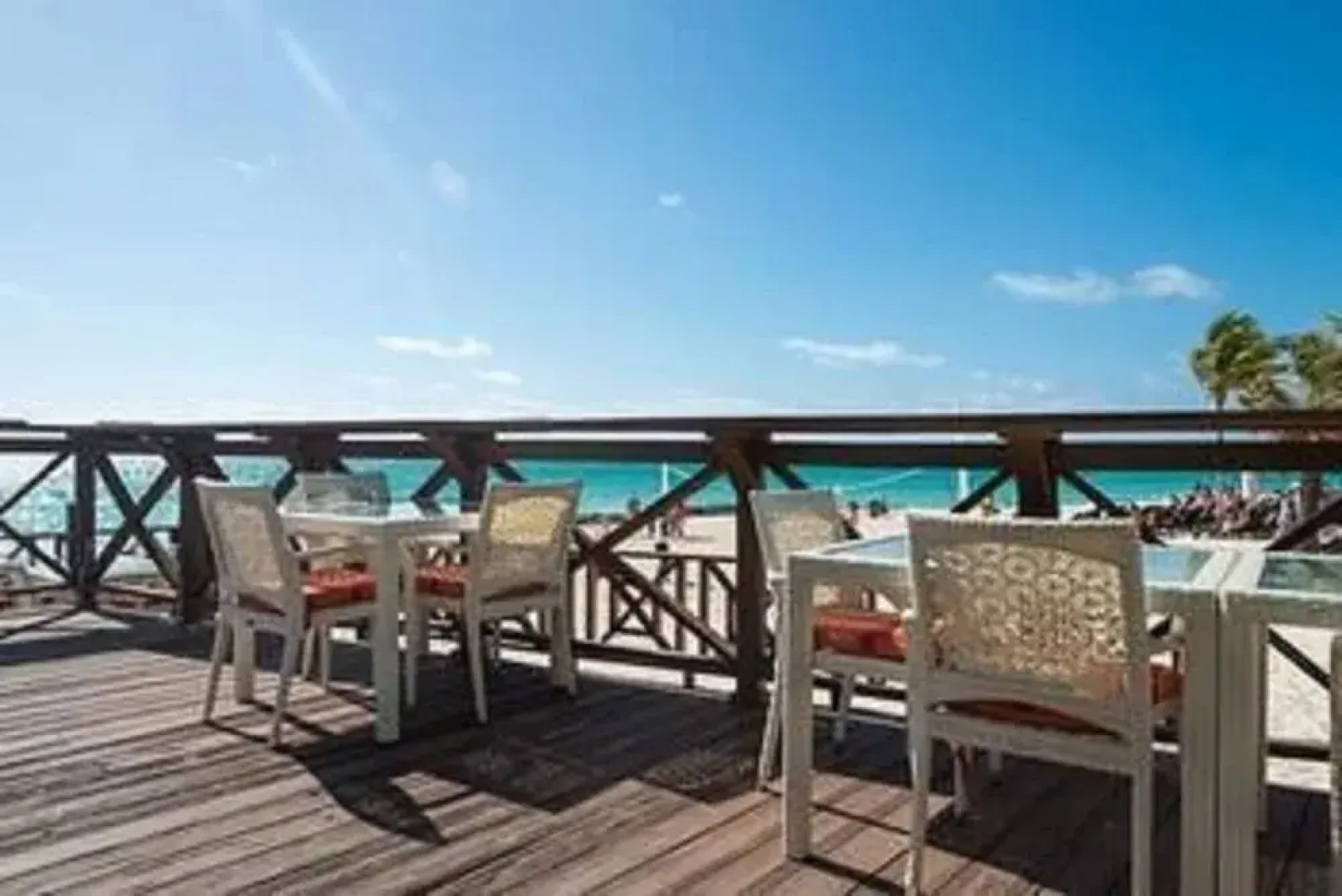 Memories Grand Bahama -All Inclusive