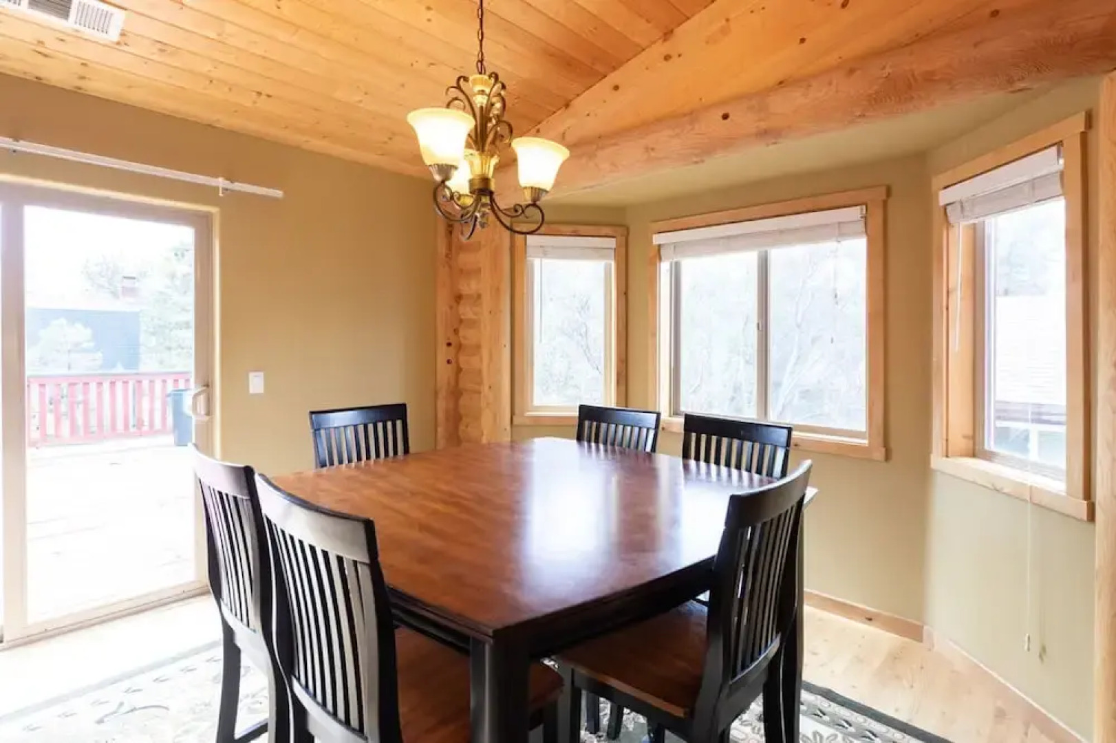 RedAwning Flintridge Inn #1423