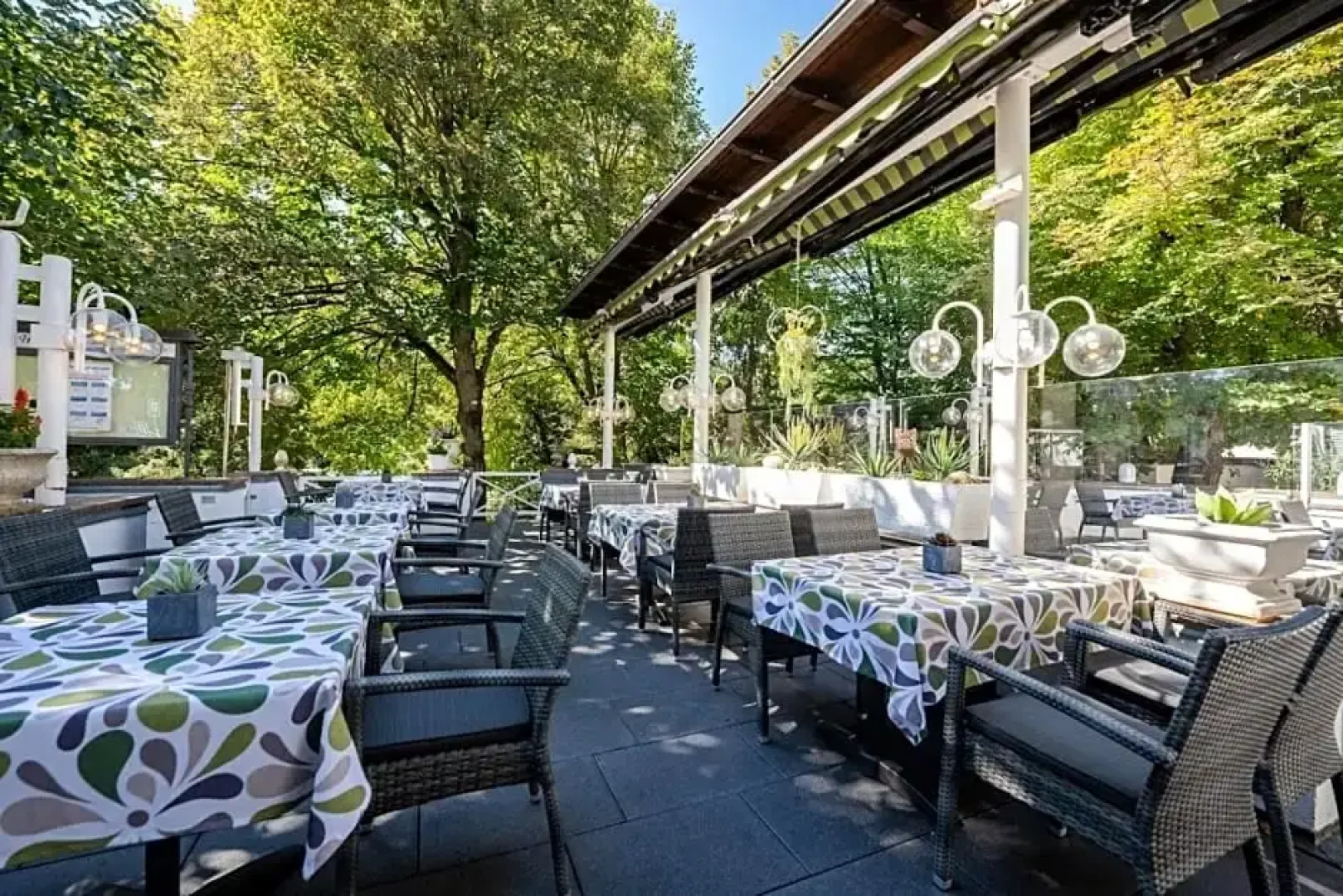 Zum Adler Landgasthof