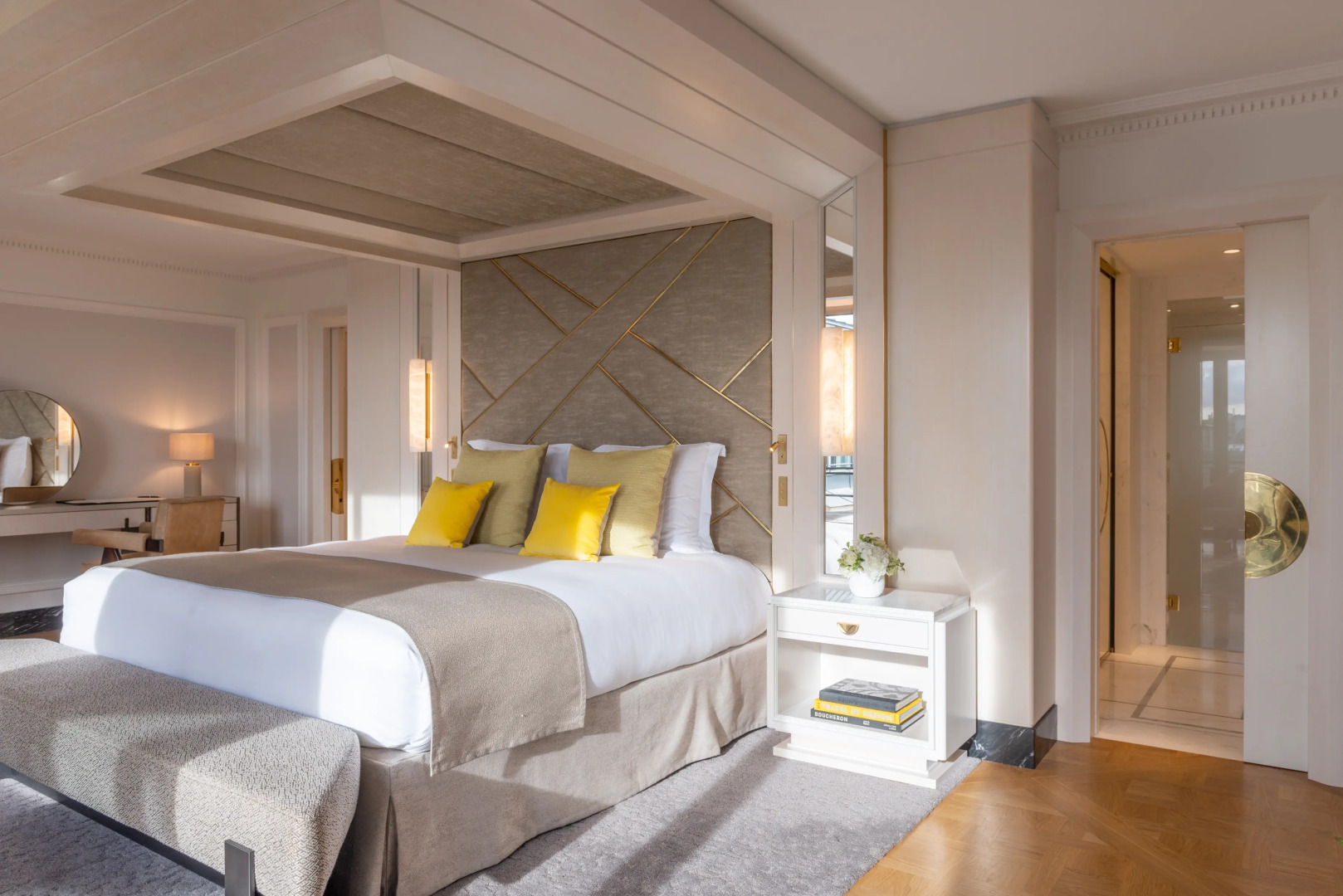 L'Hotel du Collectionneur