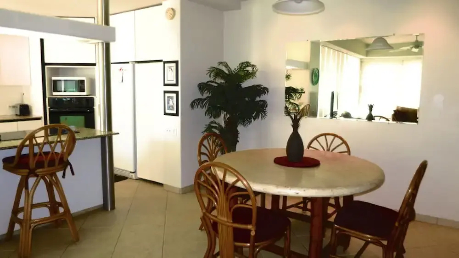 Palms at Wailea #1204