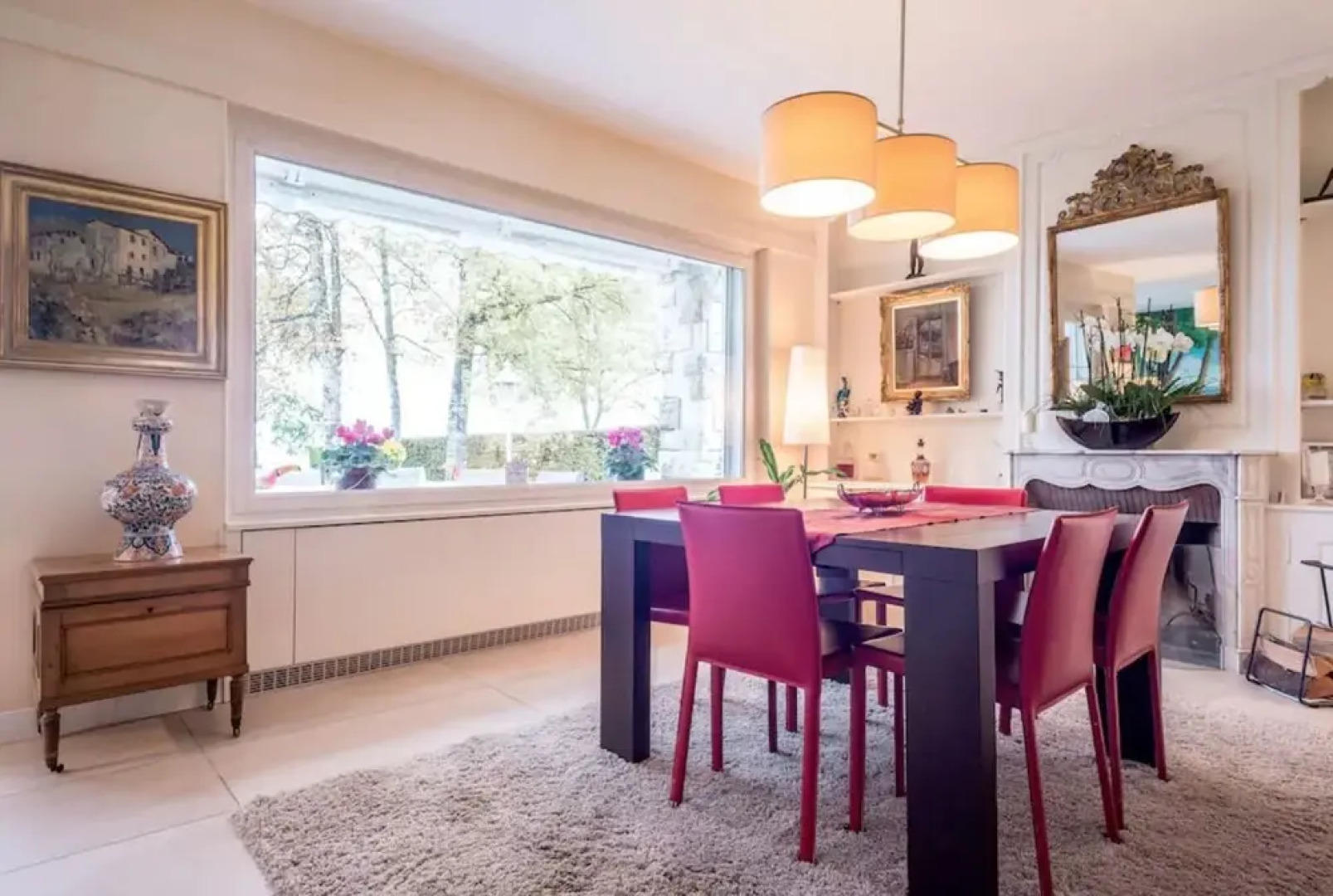 EPFL 3BD The Lake Villa in St Sulpice