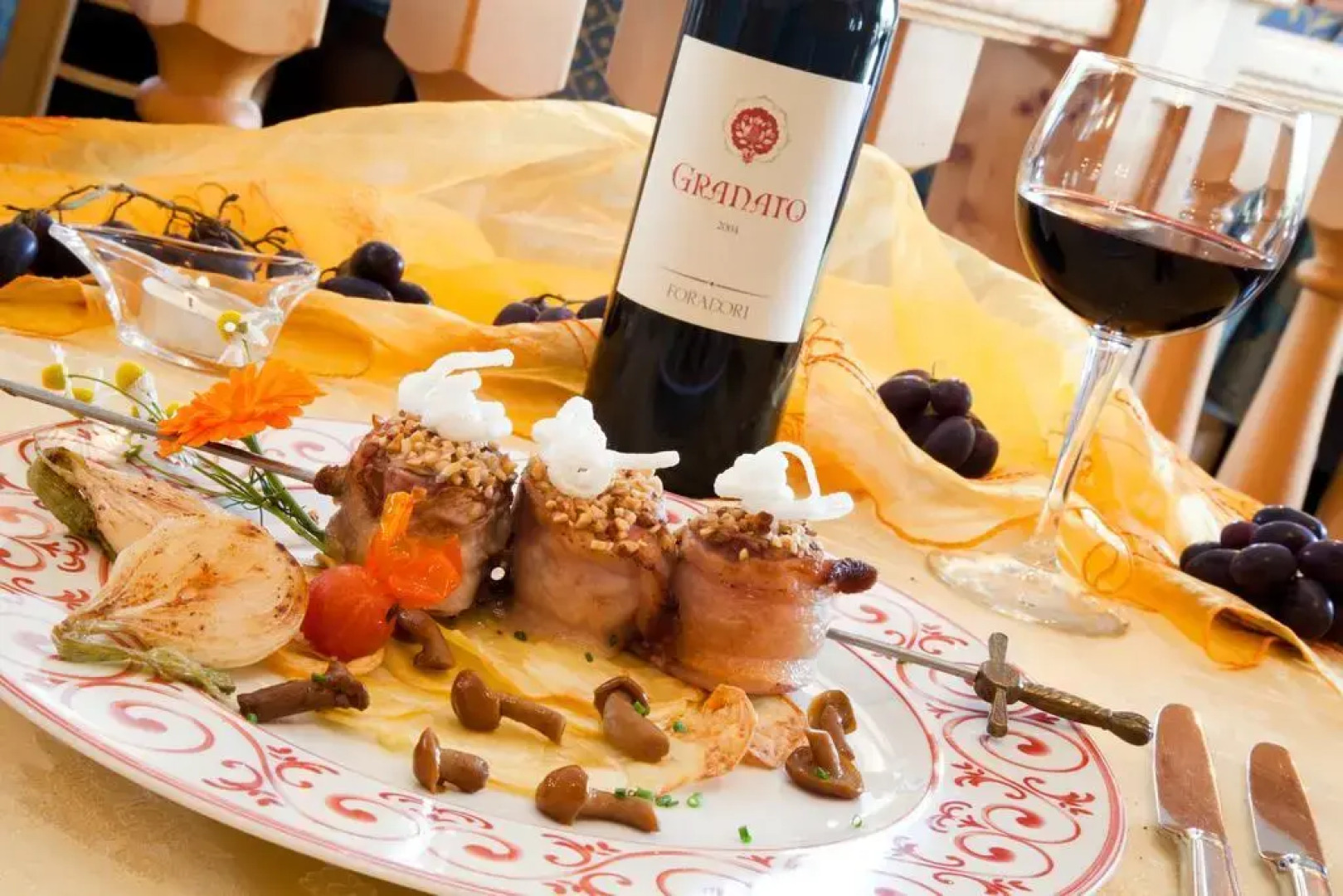 Family Wellness Hotel Renato