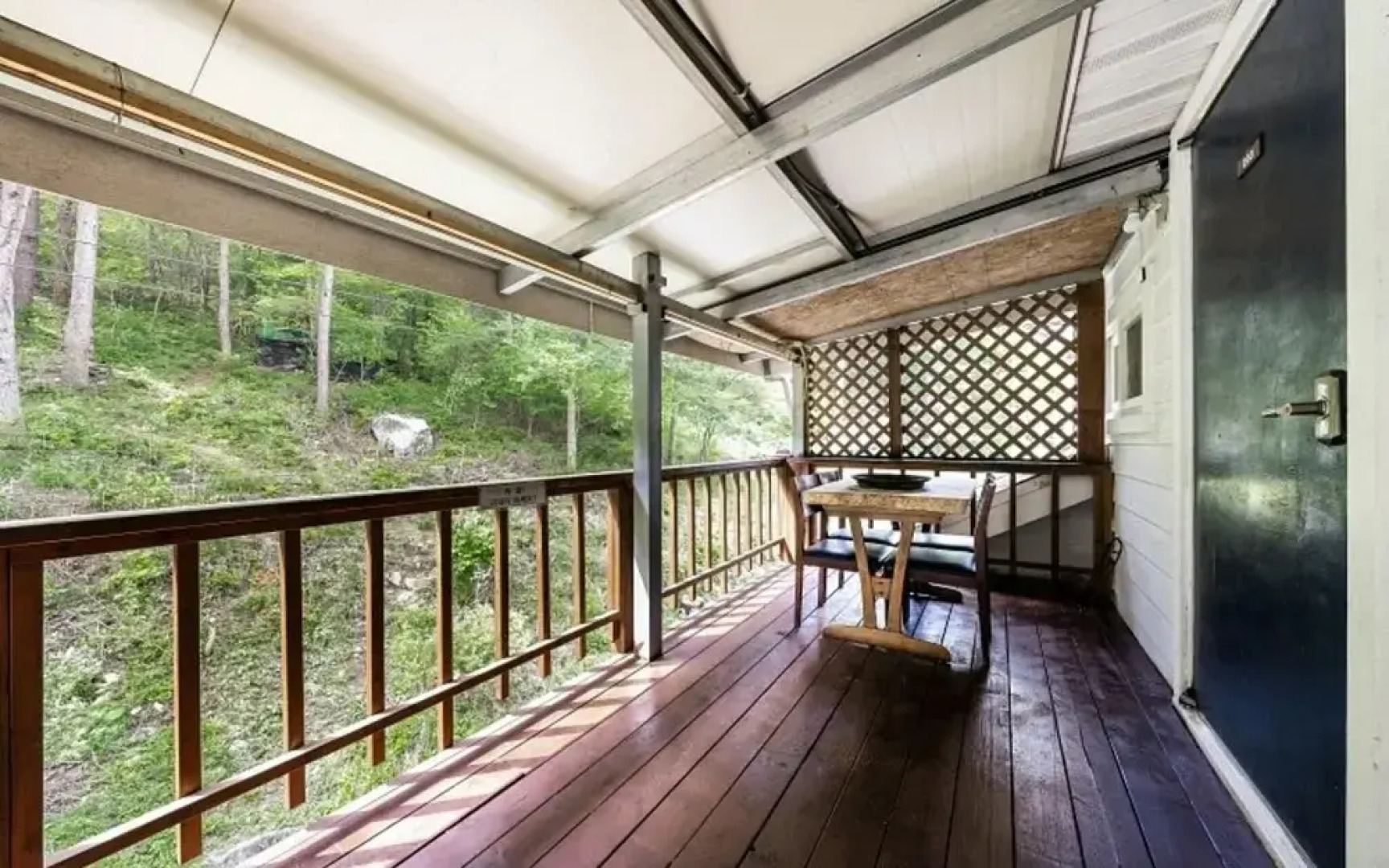 Yangpyeong Happy Story Pension