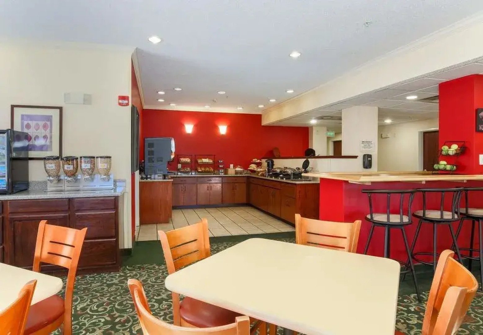 Fairfield Inn Erie Millcreek Mall