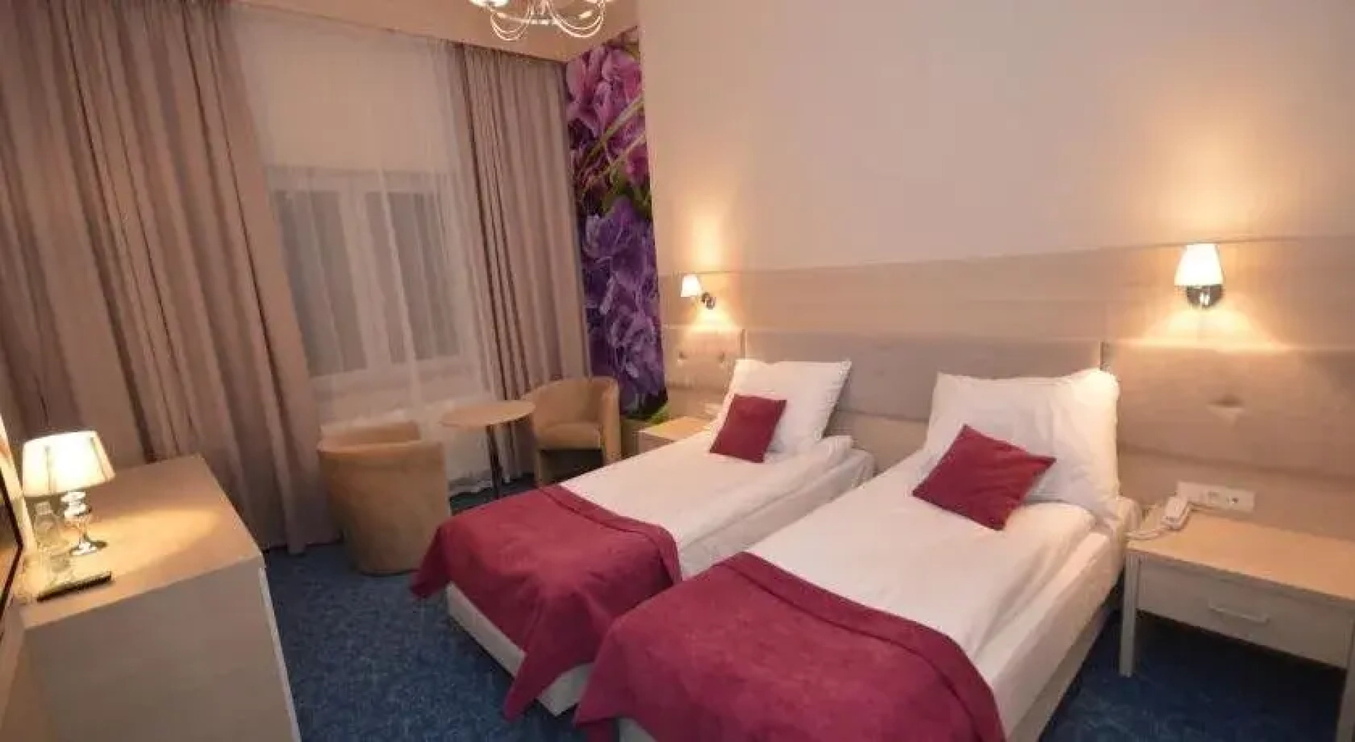 Alabaster Rezydencja