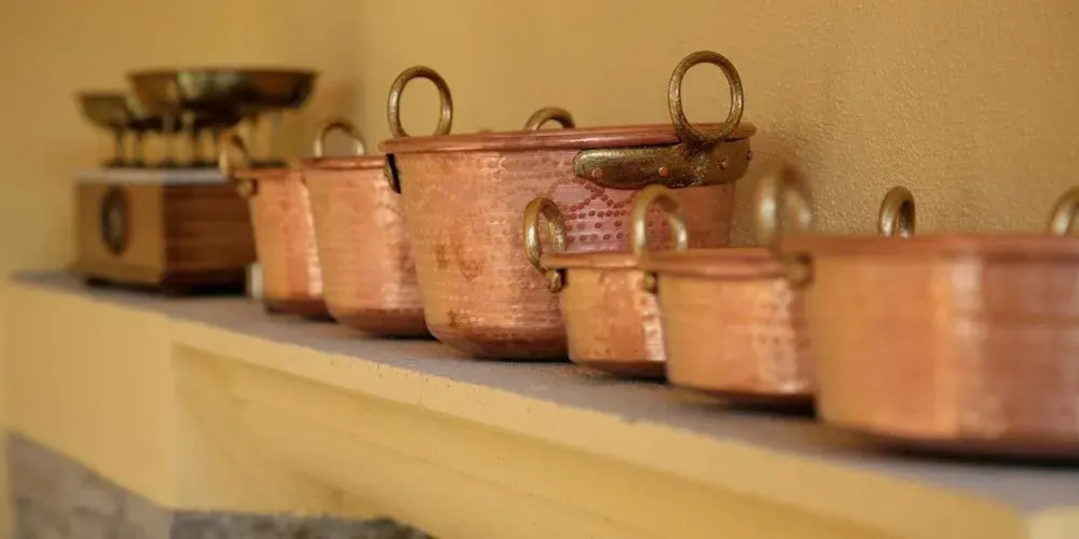 Antica Casa Pasolini