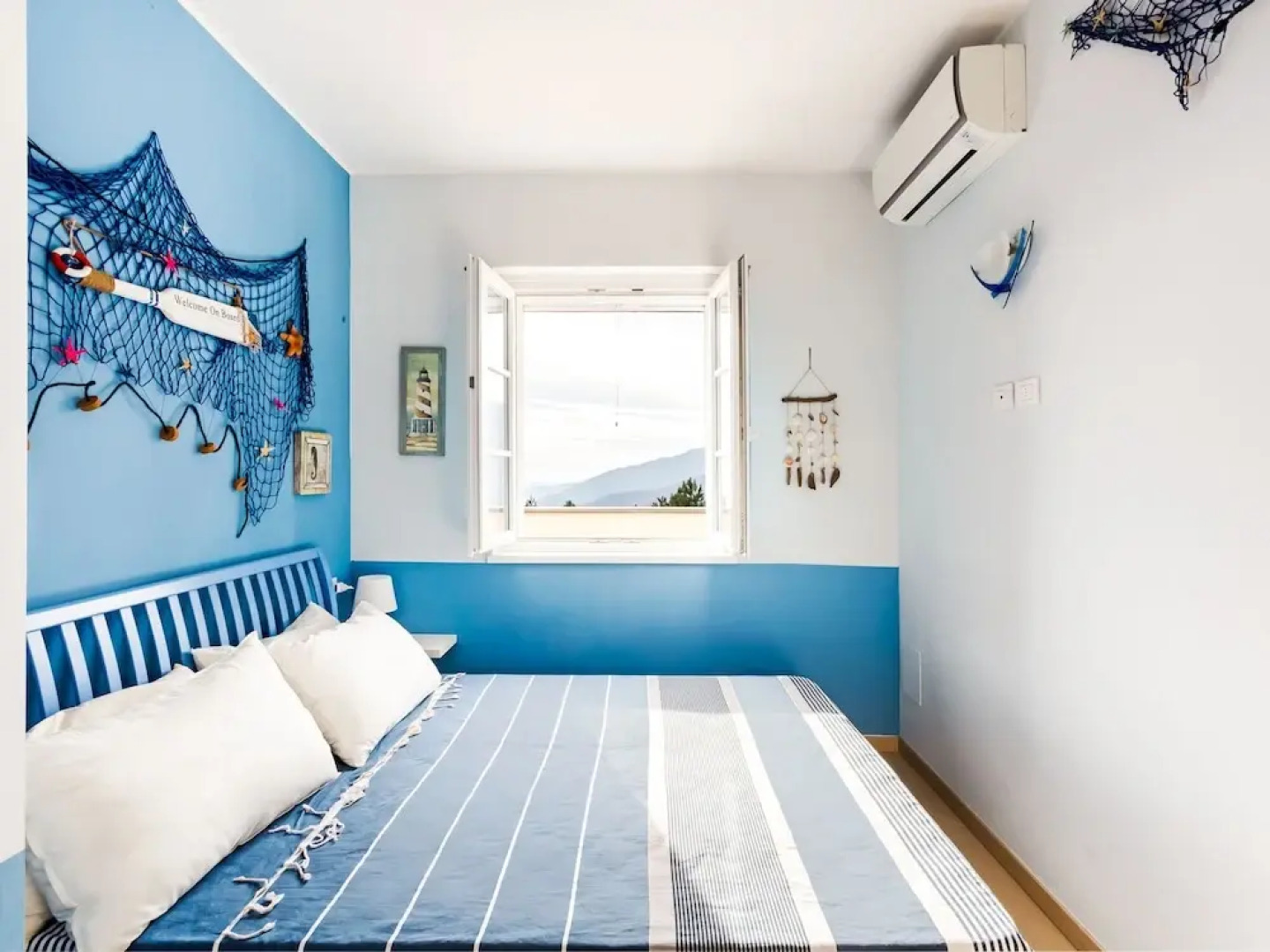 Boutique Holiday Home in Magliolo With Swimming Pool