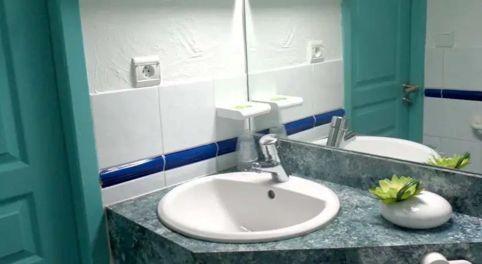 Village Vacances Les Balcons du Mont-Blanc