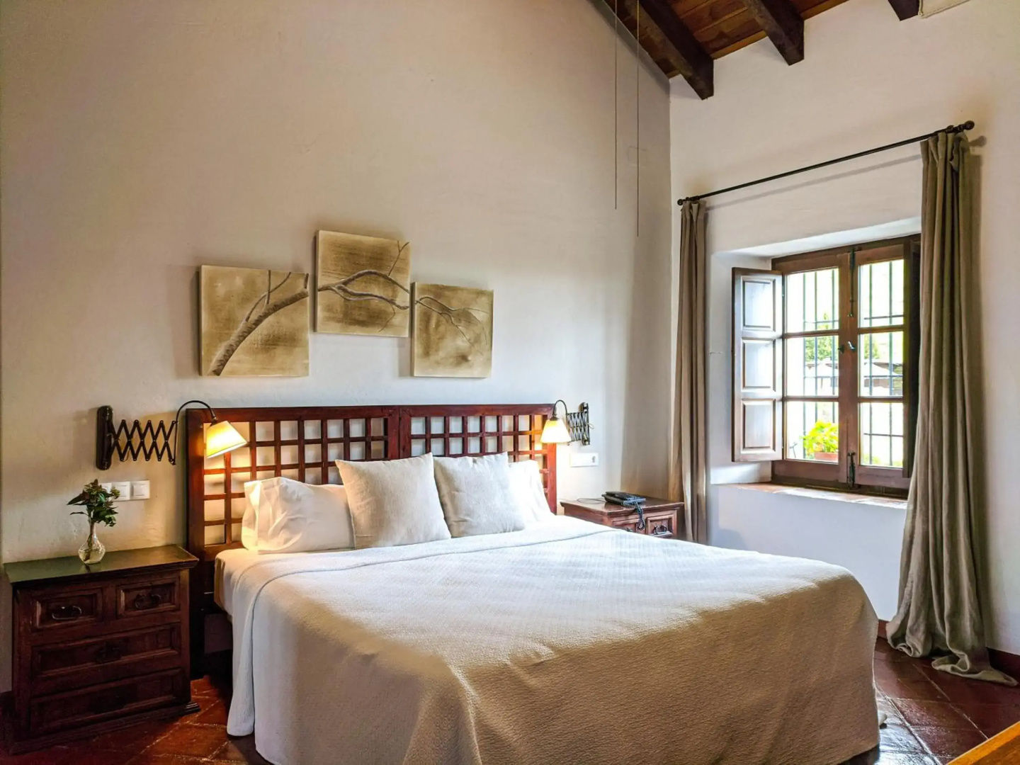 Hotel Fuente del Sol