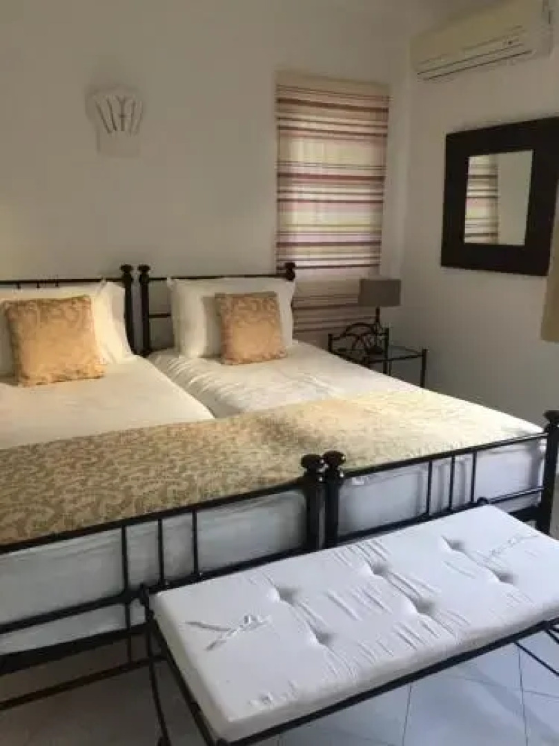 Casa Oléandro by Flo