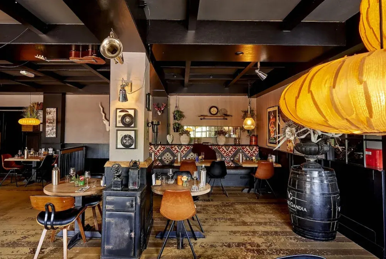 Hotel Villa GROET uit Avenhorn