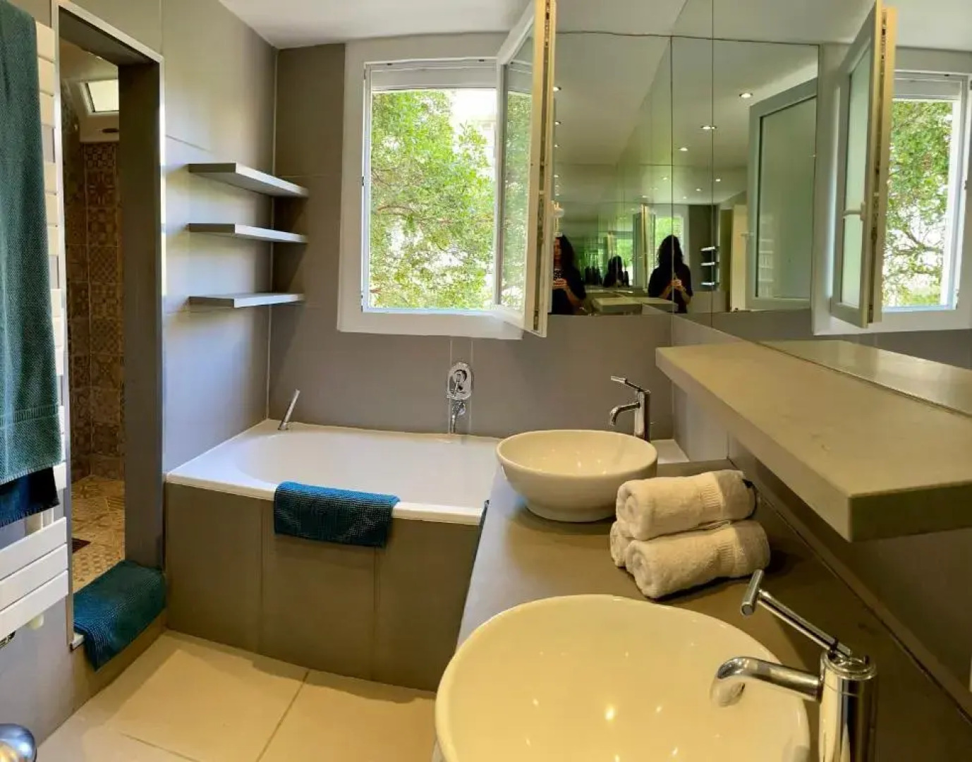 Appartement Saint Tropez