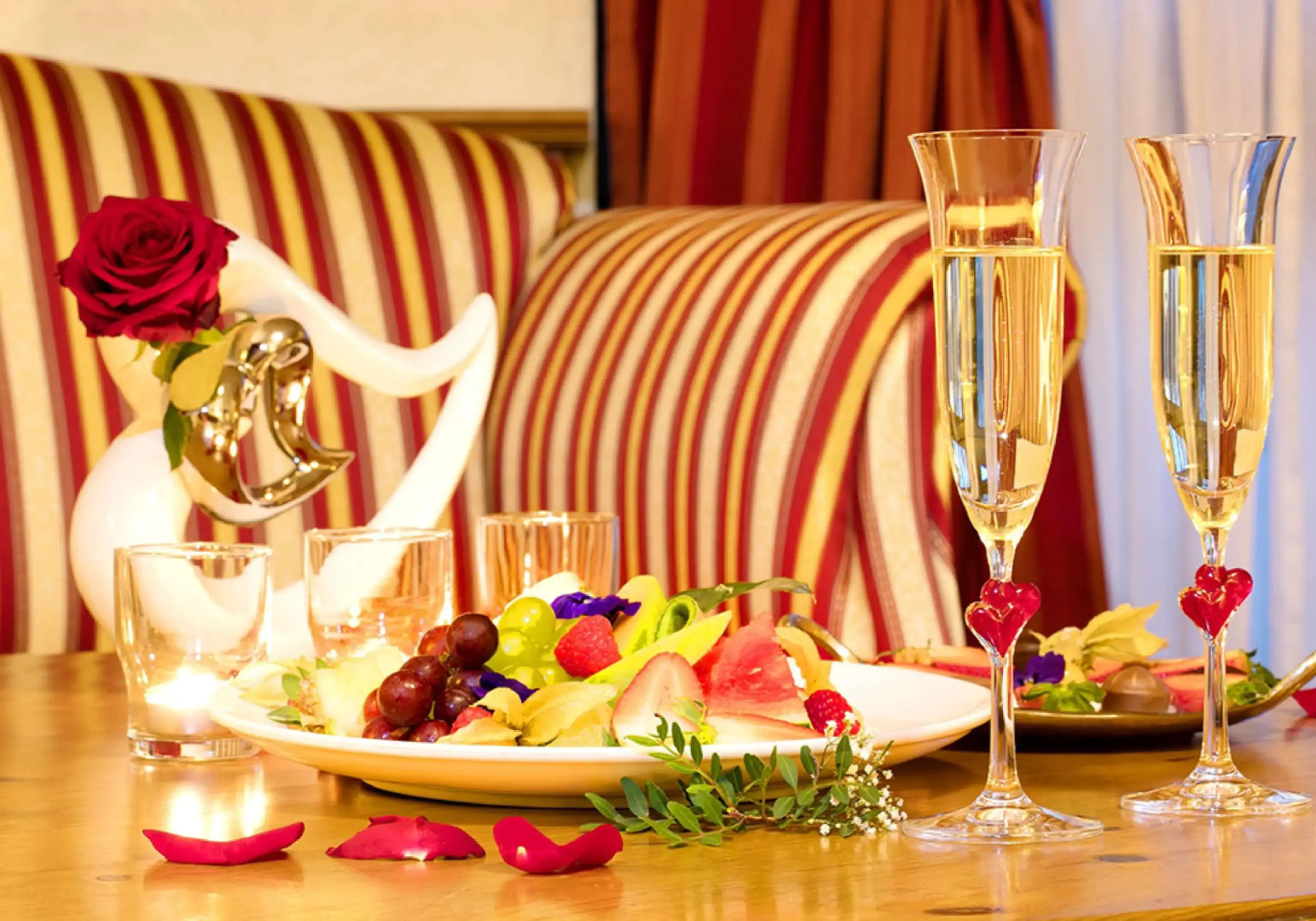 The Lakeside Burghotel zu Strausberg