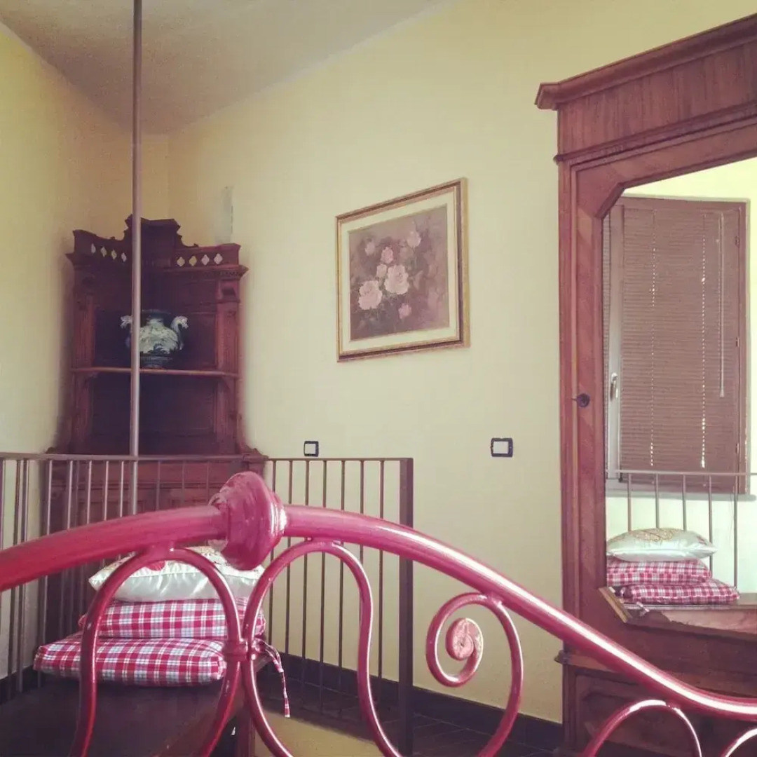 Residence Delle Rose