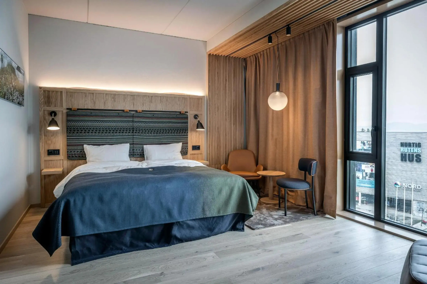 Quality Hotel Richard With