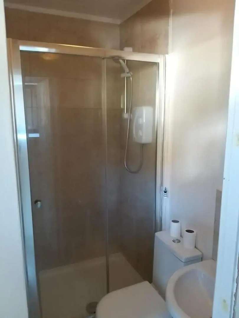 Bosons Bunks 2 adults, EV point