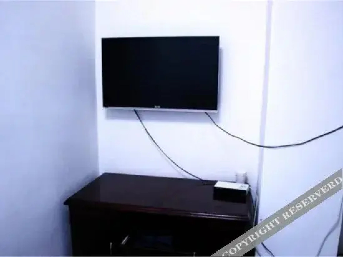 Qiaotoubao Business Hotel