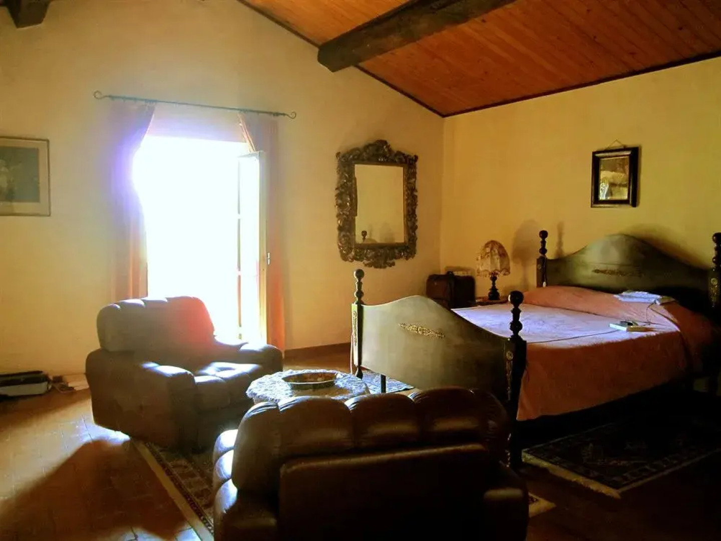 Agriturismo Il Pornelleto - Villa Alari