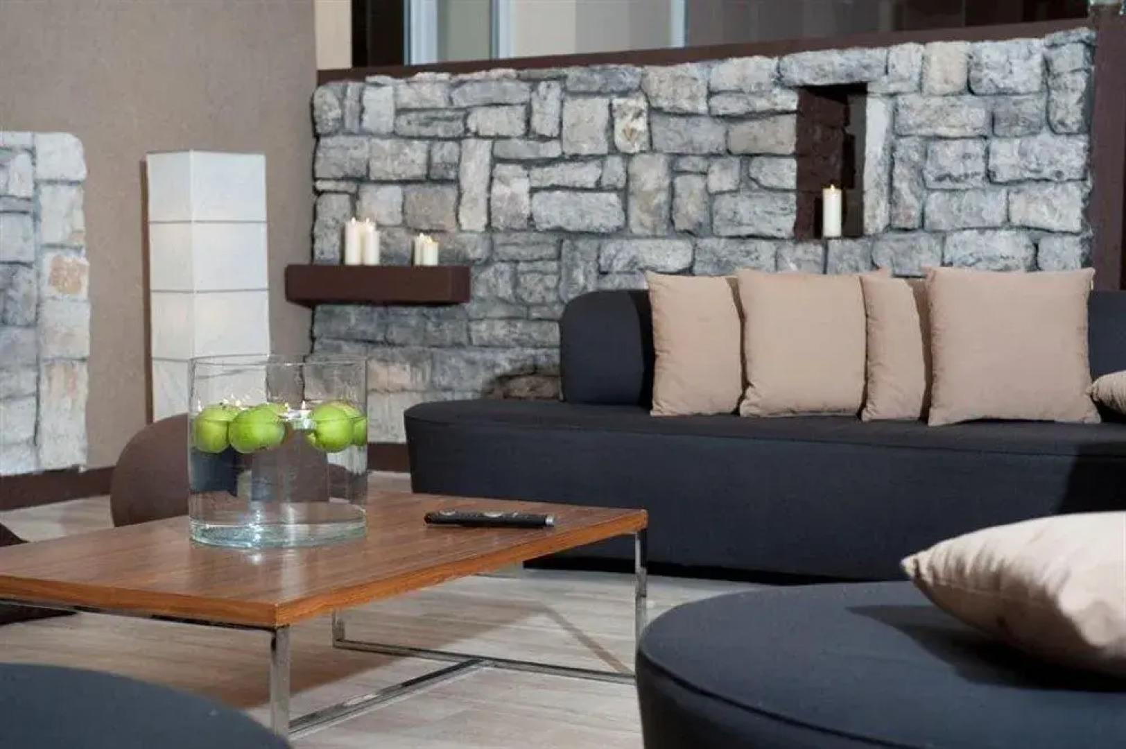 Ninos Grand Beach Resort