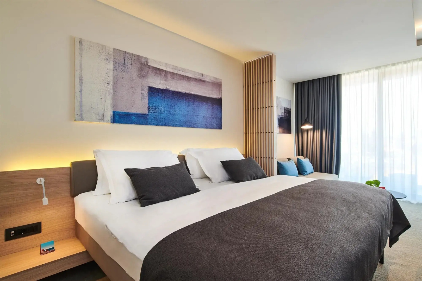 Hotel Park Plava Laguna