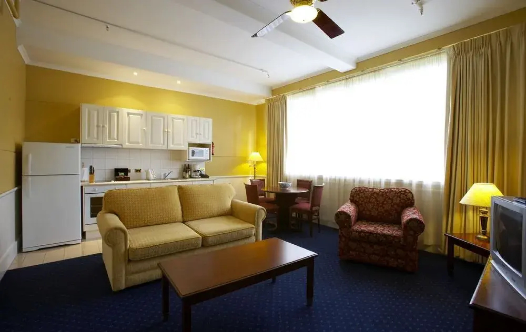 Ramada Resort Ballarat