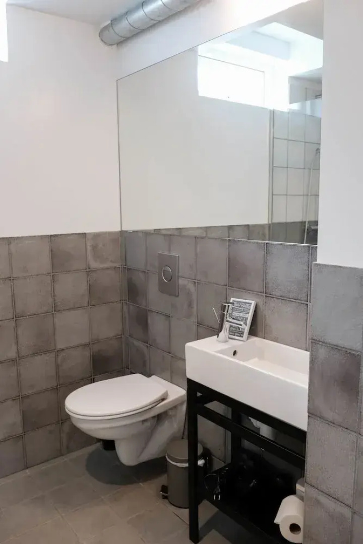 Saga Studios by Heimaleiga