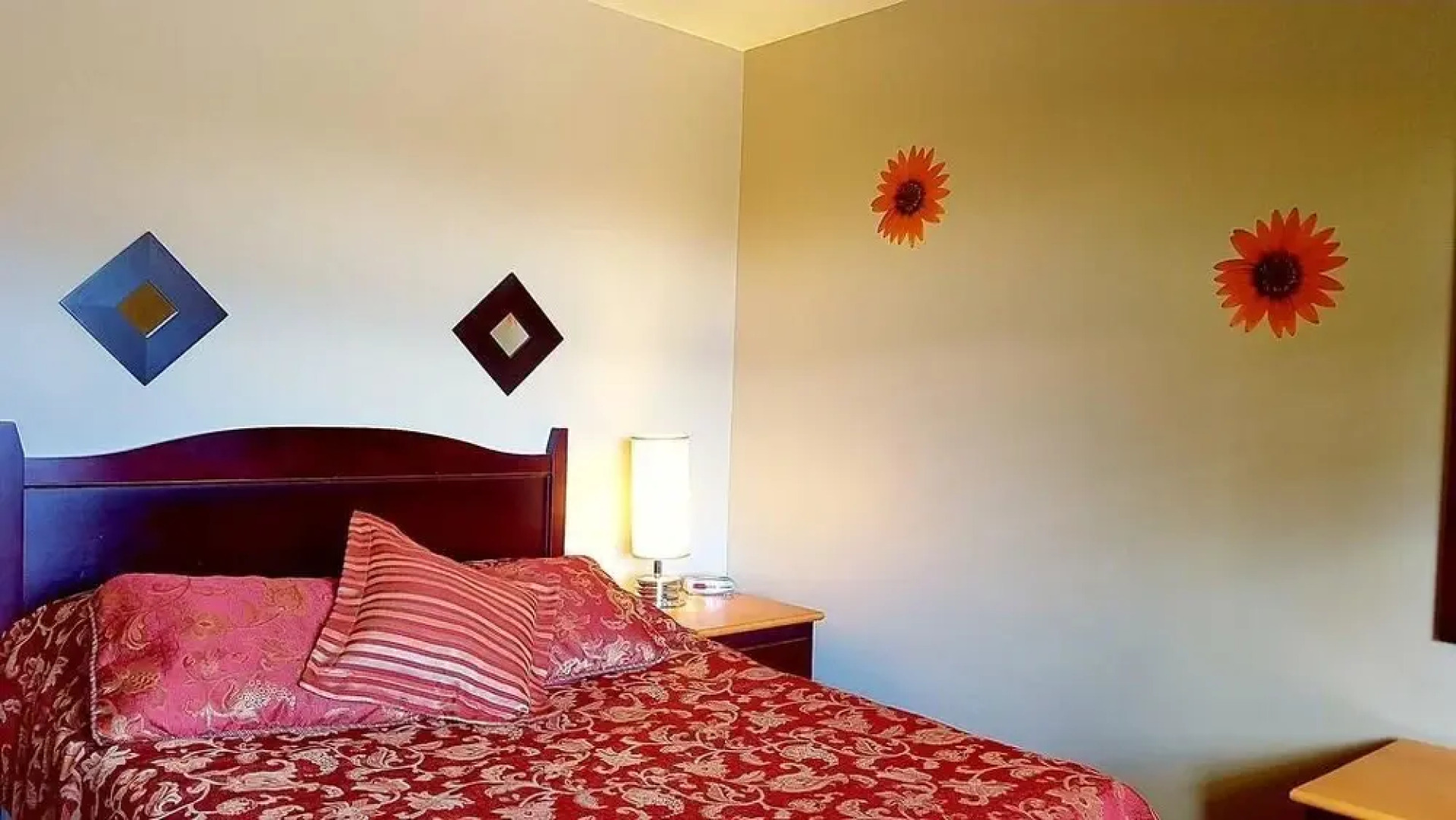 Must Hotel-Motel Portneuf