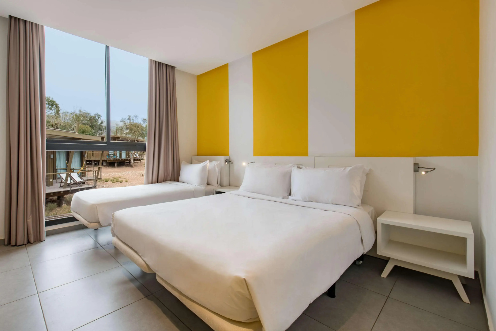 Radisson Blu Resort, Taghazout Bay Surf Village