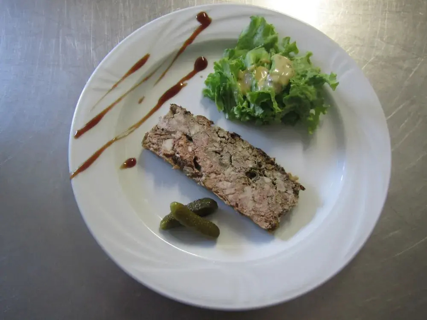 Hôtel Le Saint-Joseph