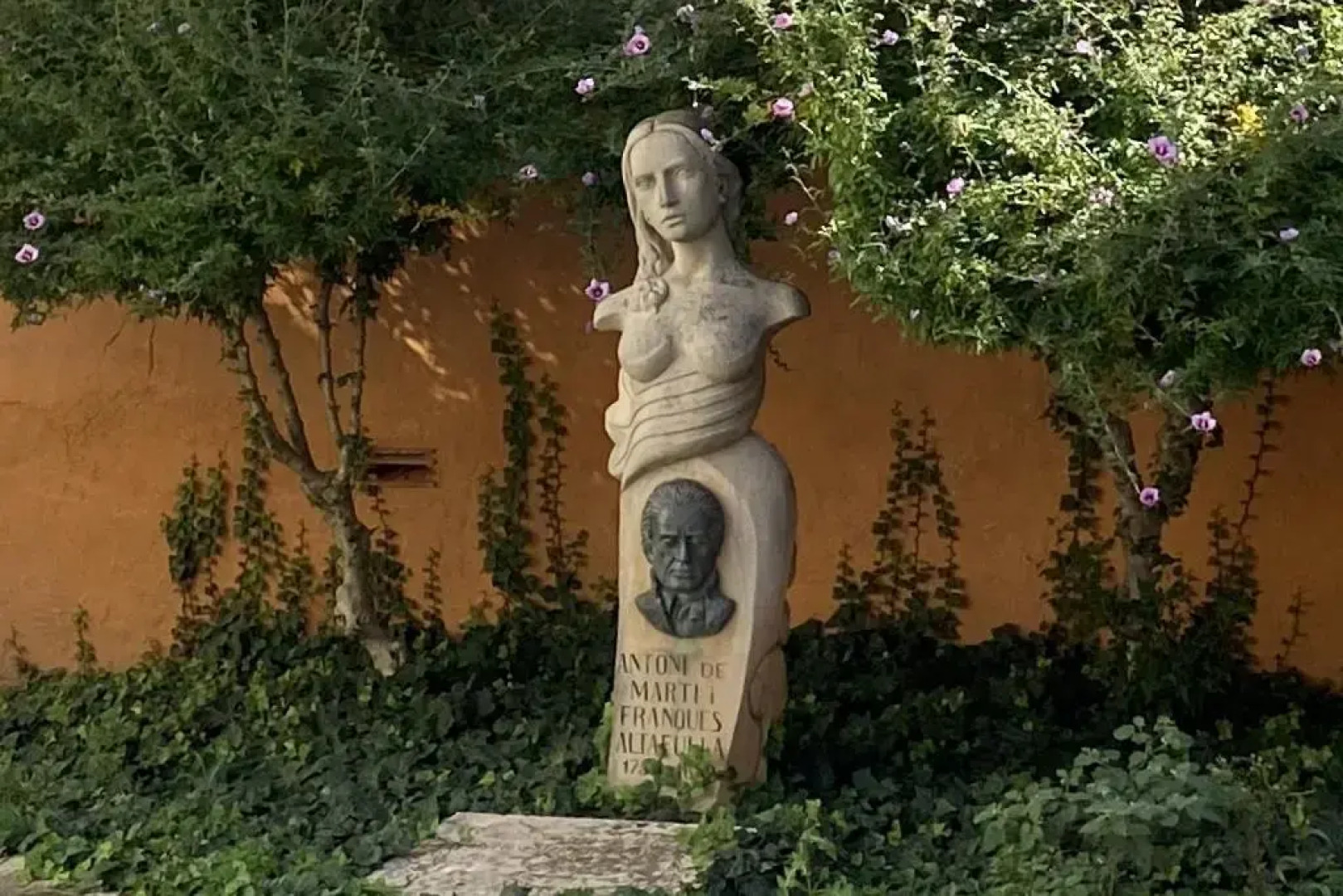 The Corner House of Altafulla