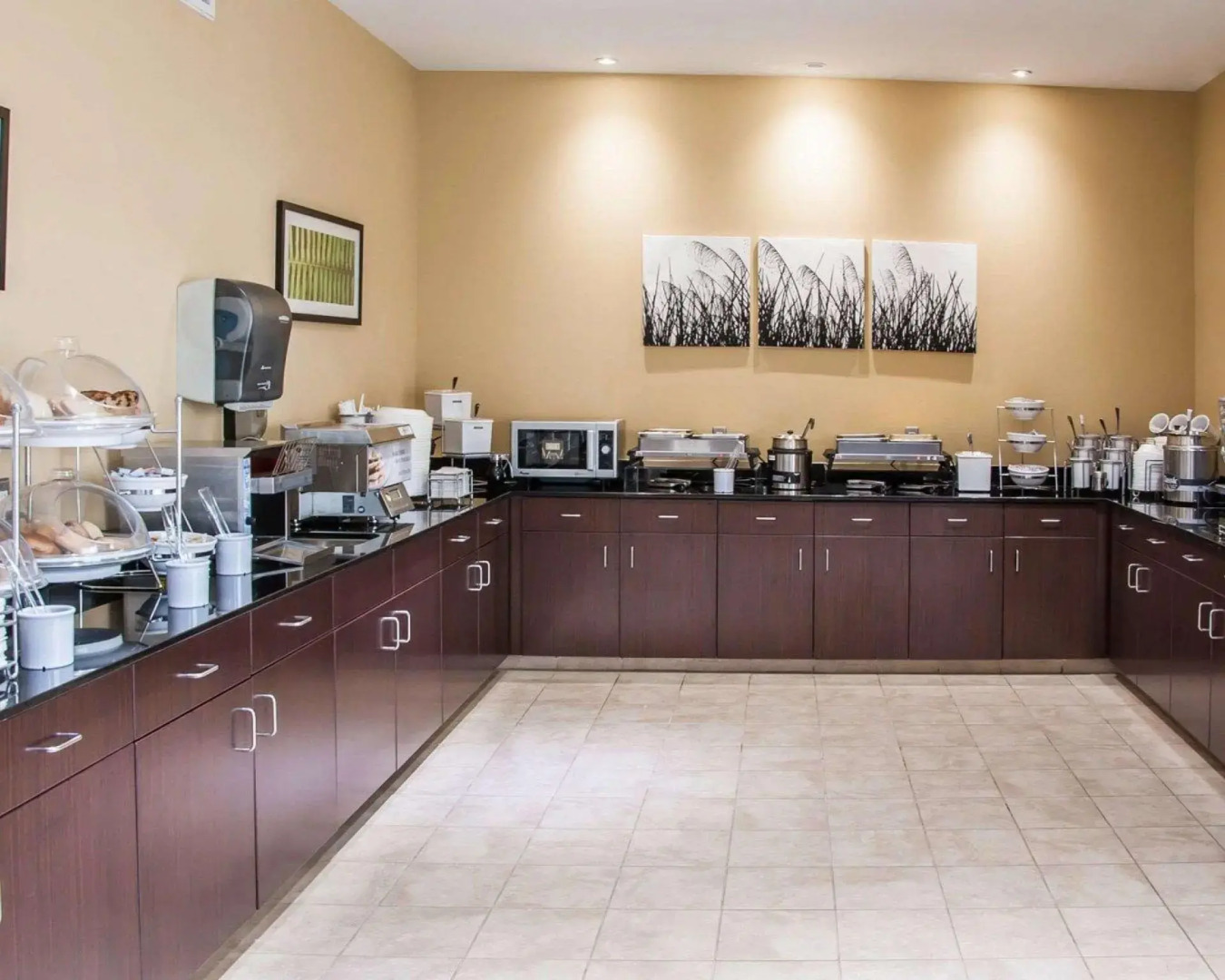 Sleep Inn & Suites Bismarck I-94