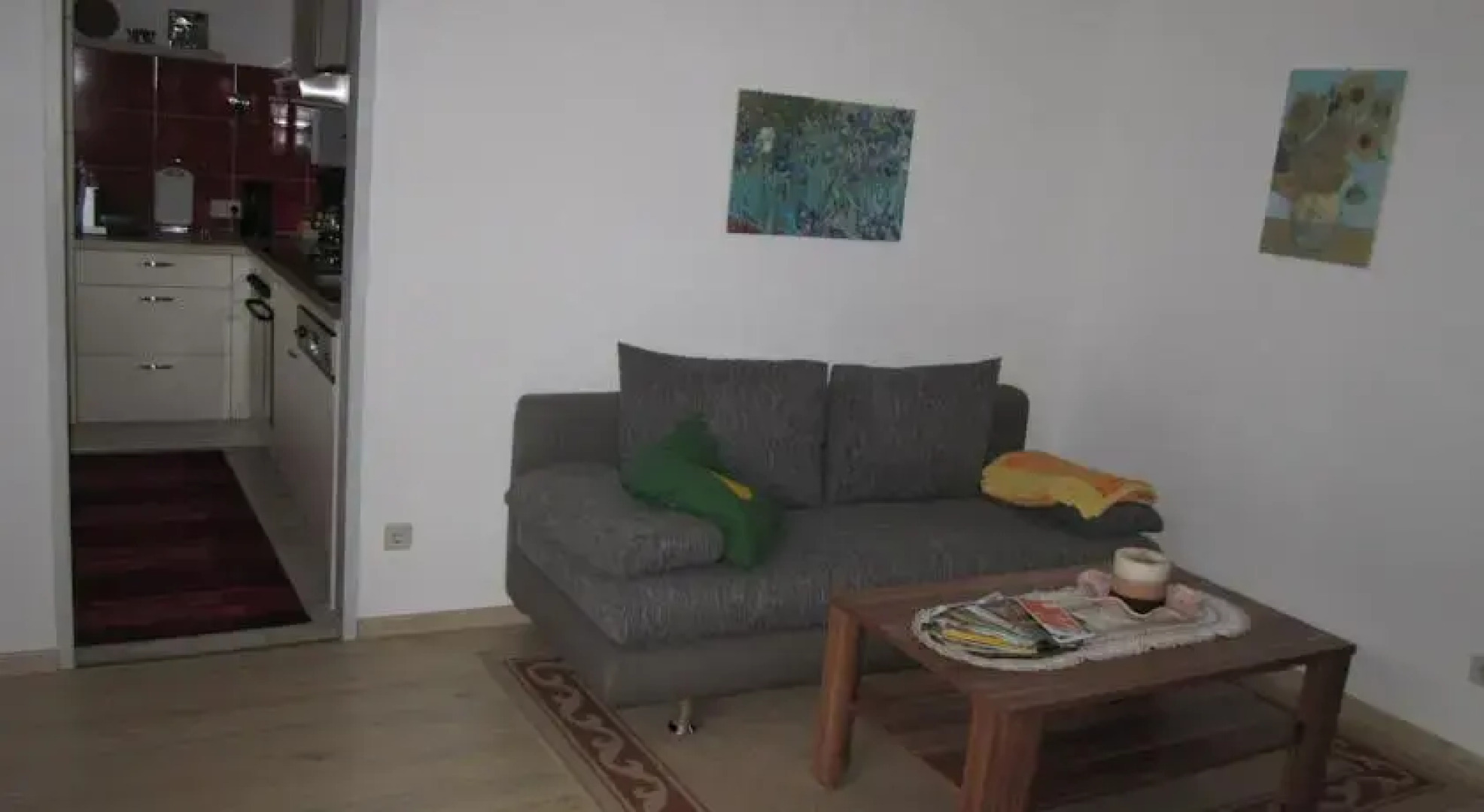 Ferienwohnung Valente