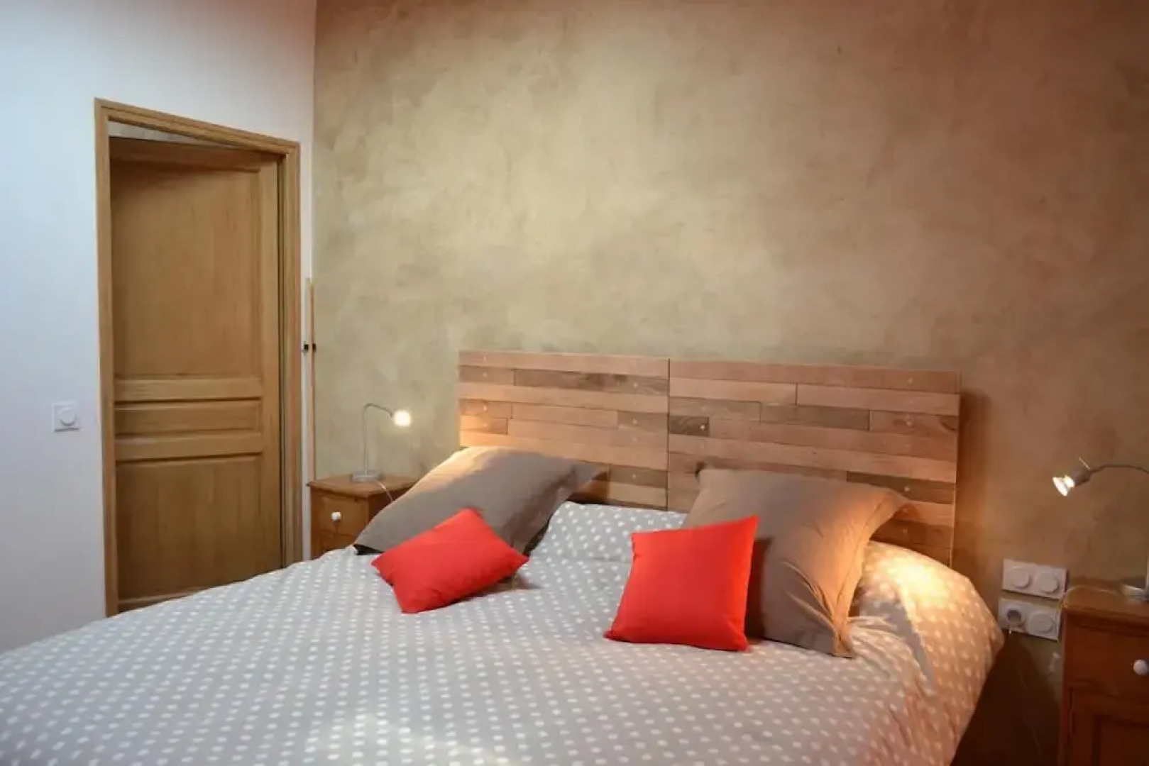 Chambres d'Hôtes de Poulafret