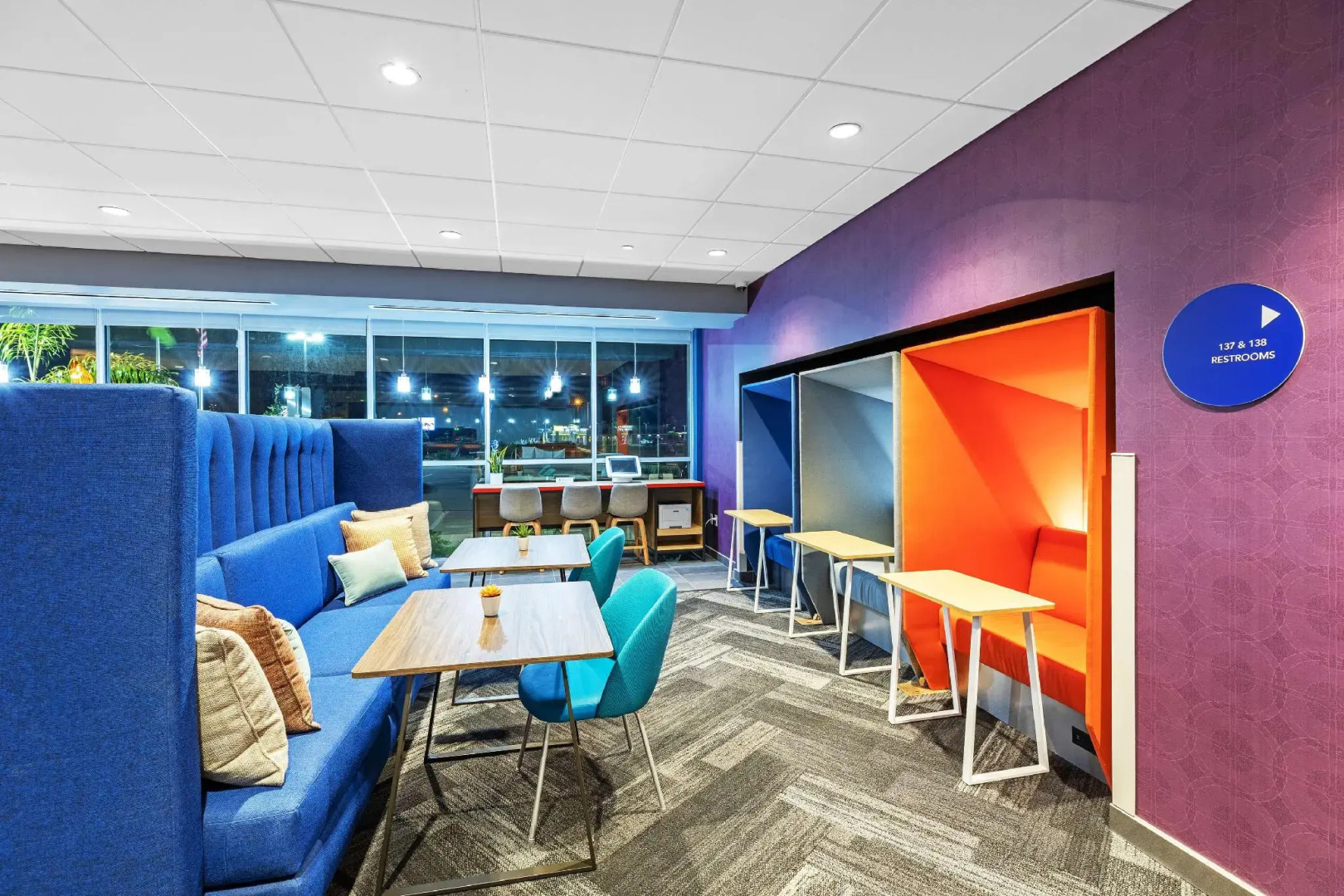 Tru by Hilton Laredo Airport