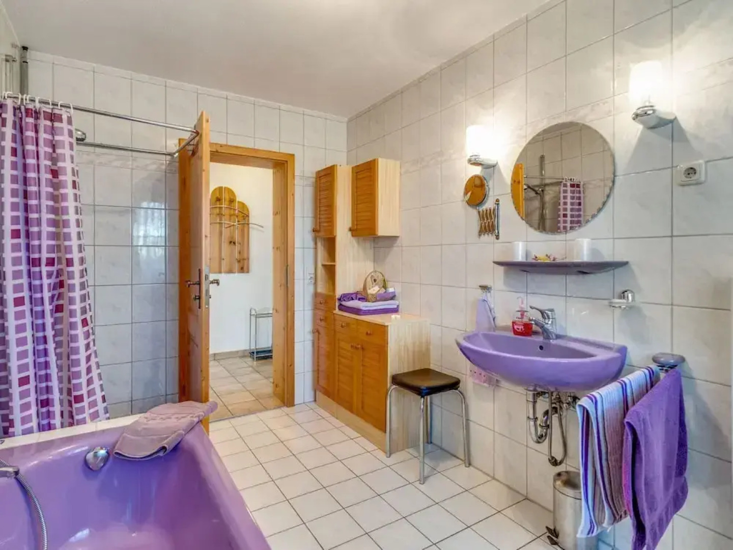 Apartment Near Neuschwanstein Castle