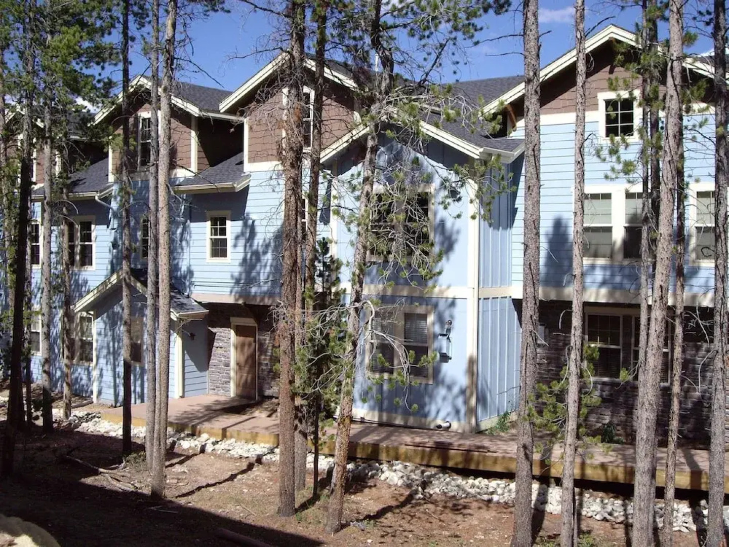 Alante Vista Unit 16 by Stay Winter Park