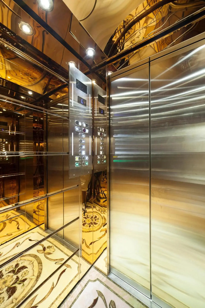 Hamzakoy Bluepark Boutique Hotel