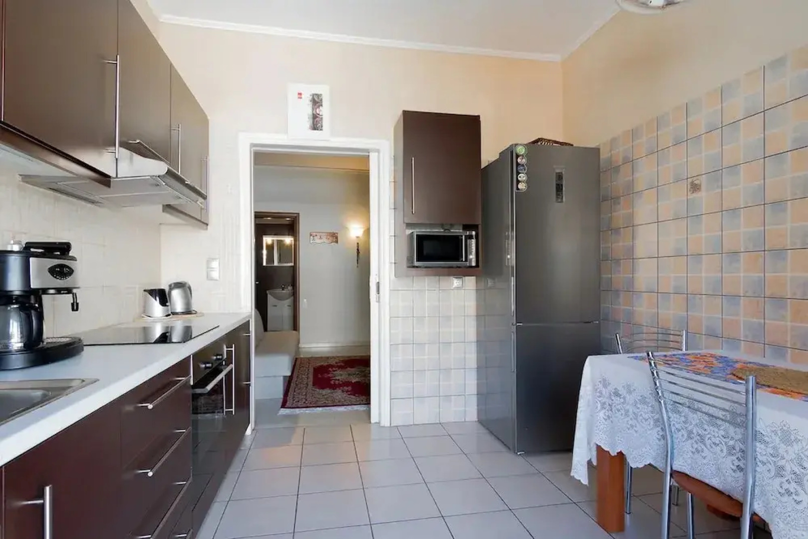 Classy 2 bedroom apartment in Nea Smyrni